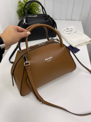 Сумка женская Prada LUX-78688