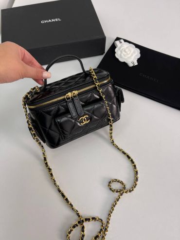 Сумка женская Chanel LUX-78695