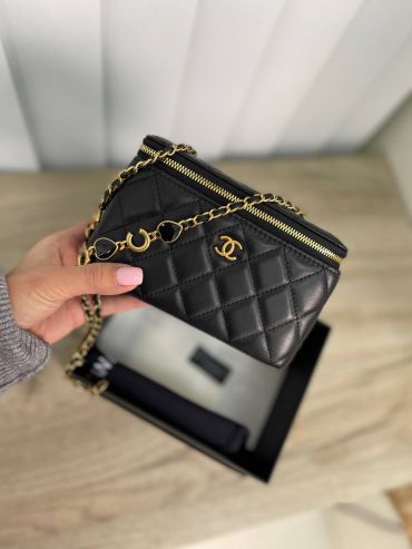 Сумка женская Chanel LUX-78693