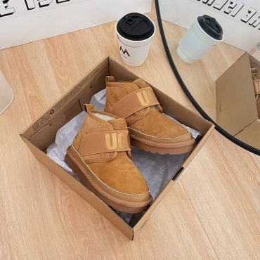 Угги  Ugg Australia LUX-78848