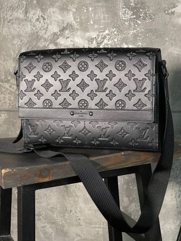 Мессенджер Louis Vuitton LUX-78893