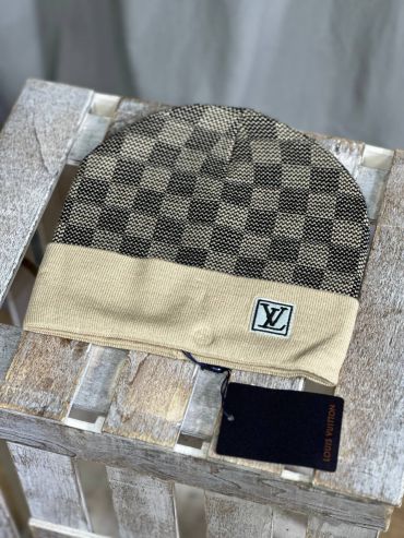 Шапка Louis Vuitton LUX-79084