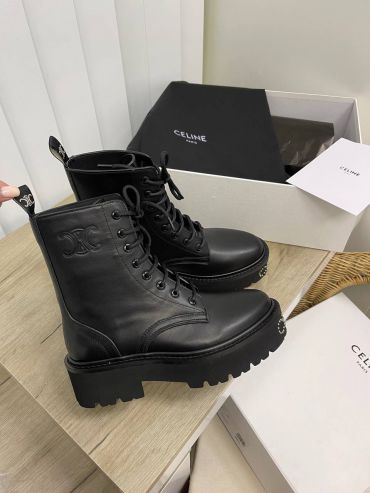 Ботинки  Celine LUX-79060