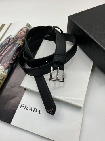 Ремень женский Prada LUX-79252