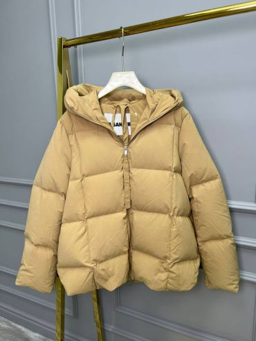 Пуховик Jil Sander LUX-79335