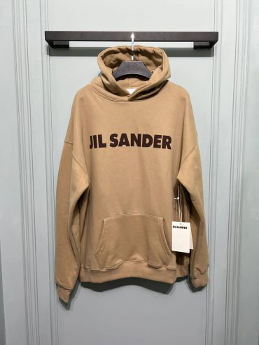 Толстовка Jil Sander LUX-79418