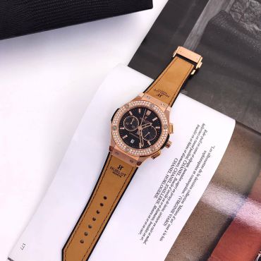 Часы Hublot LUX-79563