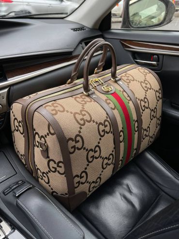 Сумка дорожная  Gucci LUX-79568