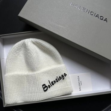 Шапка  Balenciaga LUX-79691