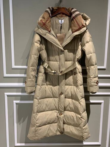 Пальто Burberry LUX-79729