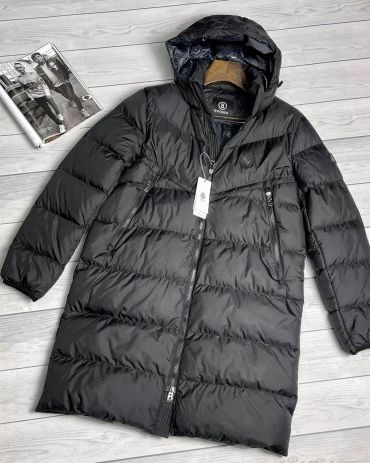 Куртка удлинённая  Bogner LUX-79749