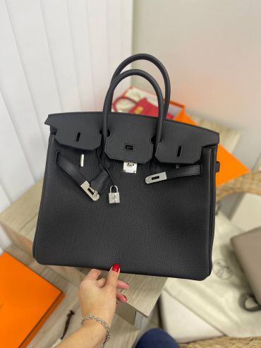 Сумка женская Birkin, 35, Togo Hermes LUX-79896