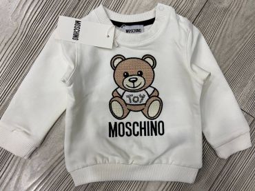 Толстовка Moschino LUX-79941