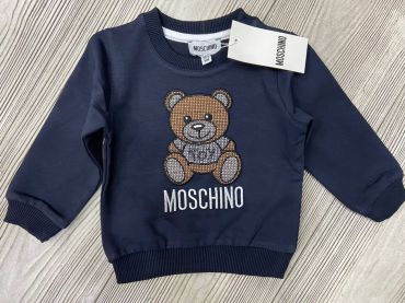 Толстовка Moschino LUX-79940