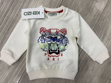 Толстовка  Kenzo LUX-79949