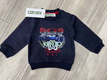 Толстовка  Kenzo LUX-79948