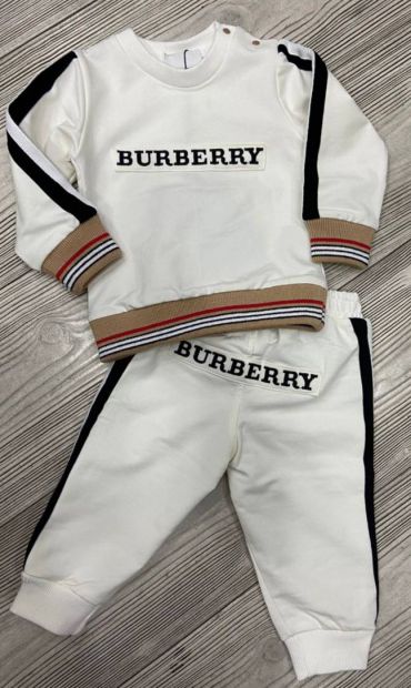 Костюм спортивный Burberry LUX-79951