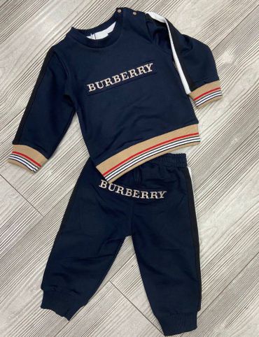 Костюм спортивный Burberry LUX-79953