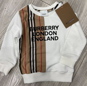 Толстовка  Burberry LUX-79965