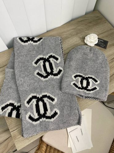 Комплект Chanel LUX-80026