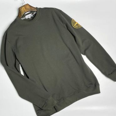 Толстовка мужская Stone Island  LUX-80073