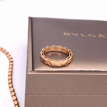 Кольцо Bvlgari LUX-80293