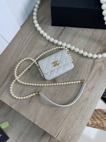 Сумка женская  Chanel LUX-80259