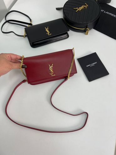 Сумка женская Yves Saint Laurent LUX-80324