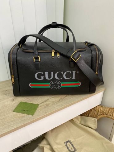 Сумка дорожная Gucci LUX-80354