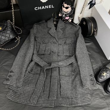 Жакет Chanel LUX-80448