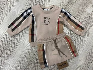 Костюм Burberry LUX-80557