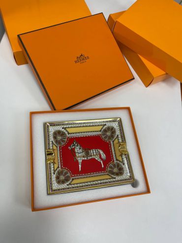 Пепельница  Hermes LUX-58616