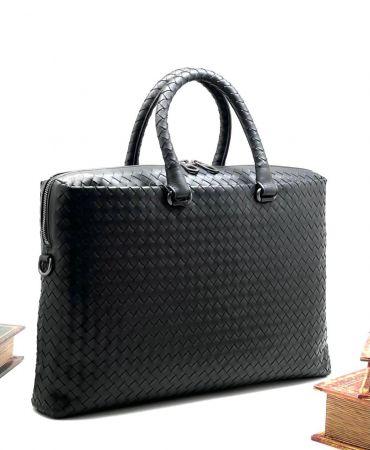 Сумка мужская Bottega Veneta LUX-80687