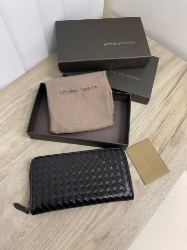 Портмоне Bottega Veneta LUX-80694