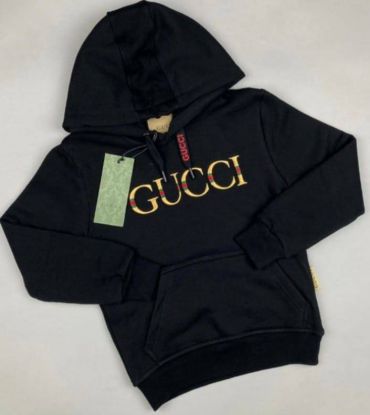 Толстовка  Gucci LUX-80726