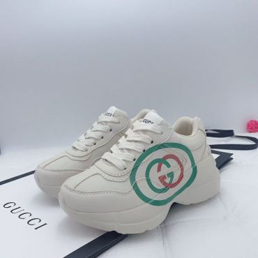 Кроссовки Gucci LUX-81101