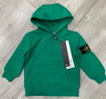 Толстовка STONE ISLAND  LUX-81006