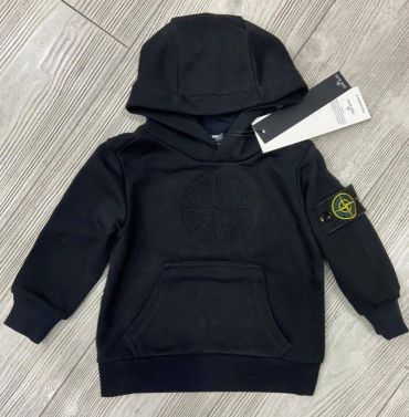 Толстовка STONE ISLAND  LUX-81004