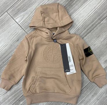 Толстовка STONE ISLAND  LUX-81005