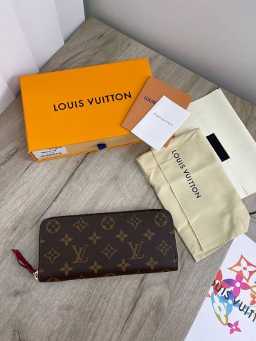 Кошелек  Louis Vuitton LUX-81064