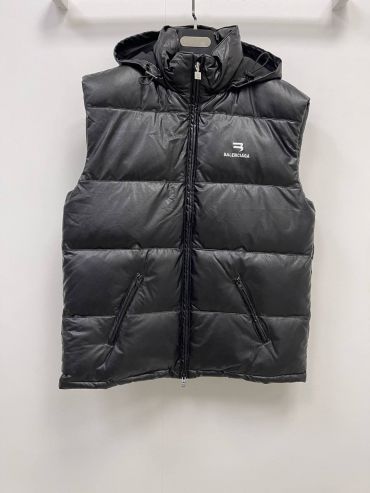 Жилет Balenciaga LUX-81143