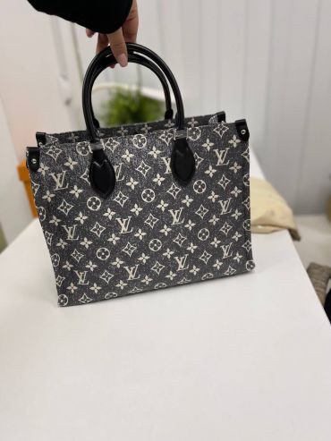 Сумка женская ON THE GO  Louis Vuitton LUX-81152