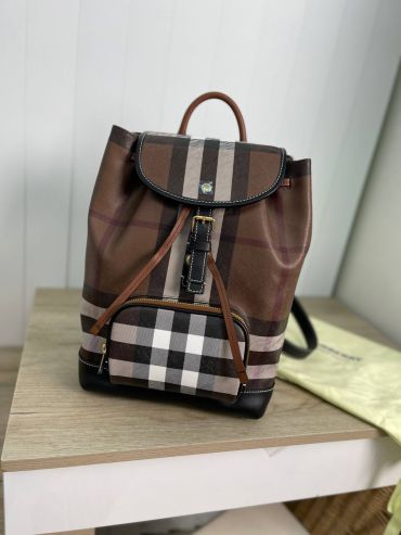 Рюкзак Burberry LUX-81249