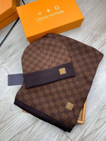 Комплект Louis Vuitton LUX-81364