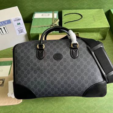 Сумка дорожная Gucci LUX-81383