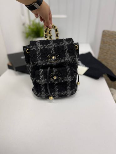 Рюкзак Chanel LUX-81352