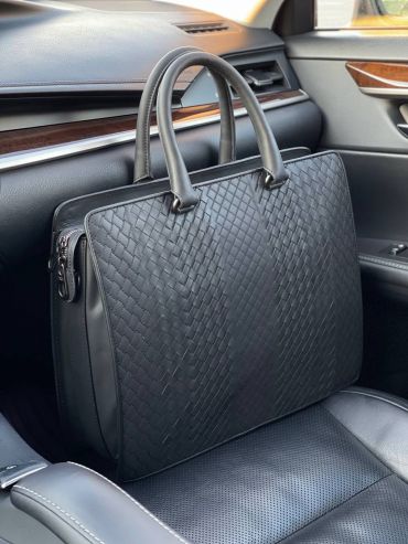 Портфель Bottega Veneta LUX-81425