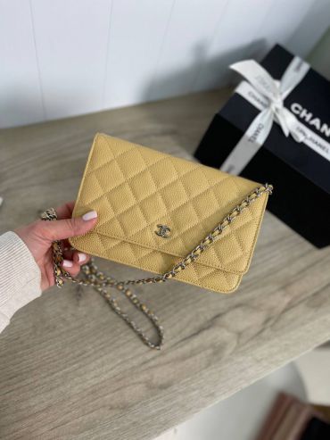 Сумка женская  Chanel LUX-81522