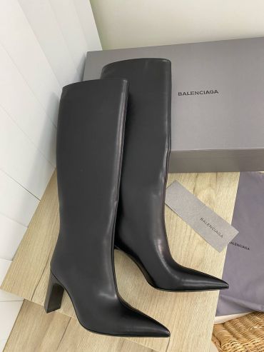 Сапоги Balenciaga LUX-81563