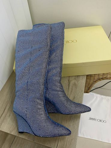 Сапоги Jimmy Choo LUX-81638